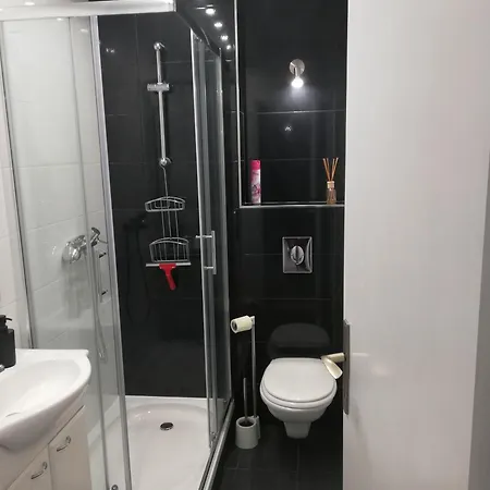 Sajeta Beach Appartement