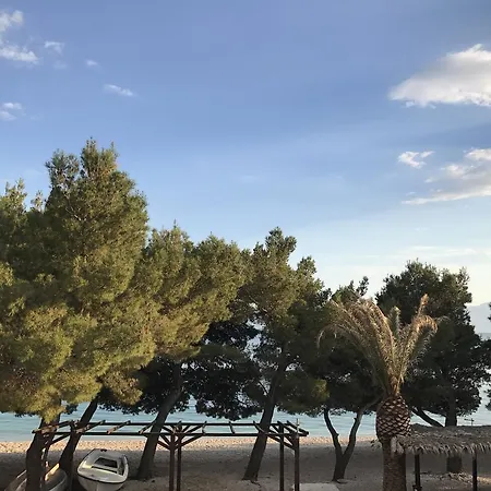 דירה Sajeta Beach