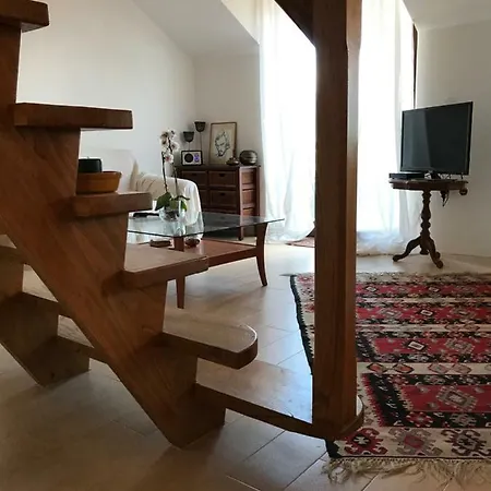 דירה Sajeta Beach *