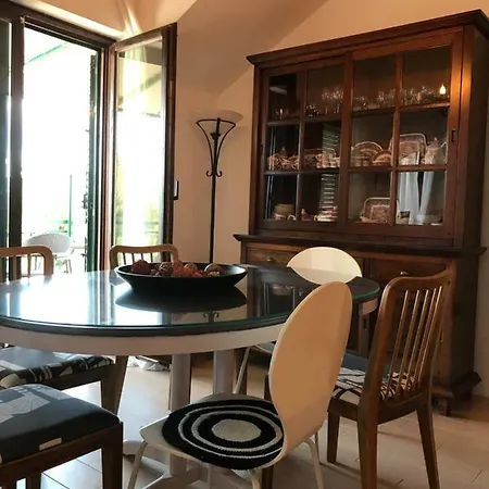 Sajeta Beach Appartement