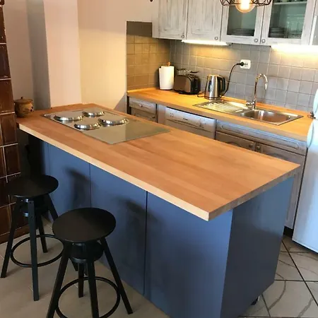 דירה Sajeta Beach *