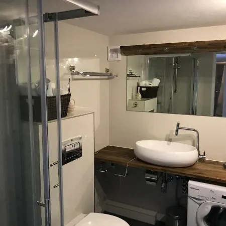 Appartement Sajeta Beach *