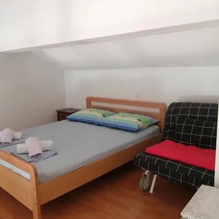 Apartament Sajeta Beach