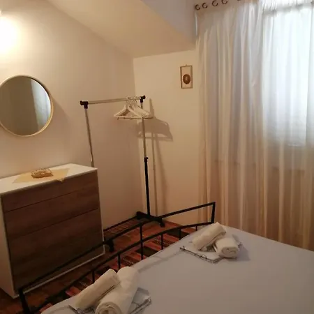 Apartament Sajeta Beach *