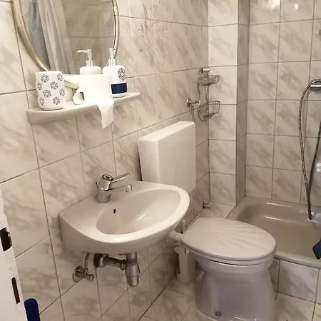 Sajeta Beach Apartment