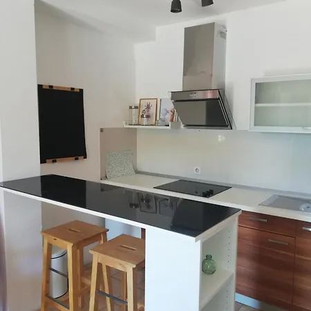 Sajeta Beach Apartament Drvenik (Split-Dalmatia)