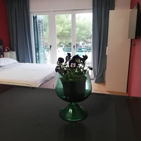Apartament Sajeta Beach *
