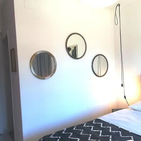 Sajeta Beach Apartment