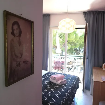 Sajeta Beach Apartment *