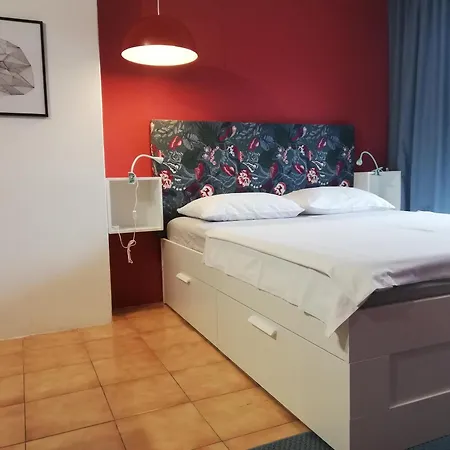 Apartament Sajeta Beach *