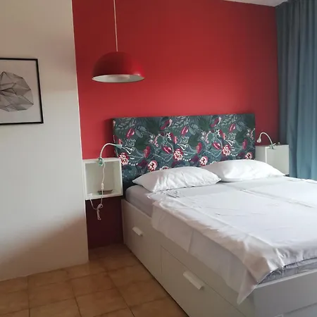 Sajeta Beach Apartament Drvenik (Split-Dalmatia)
