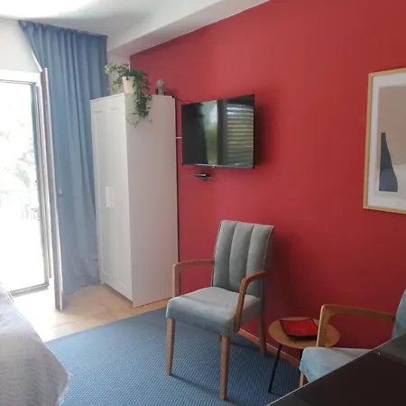 Apartment Sajeta Beach Drvenik (Split-Dalmatia)