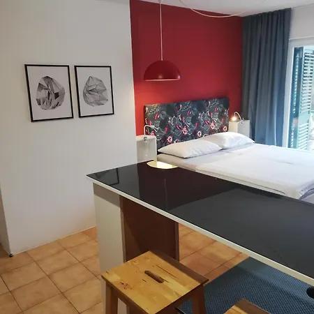 Apartament Sajeta Beach Drvenik (Split-Dalmatia)