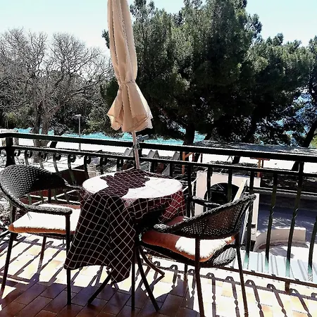 Sajeta Beach Apartament Drvenik (Split-Dalmatia)