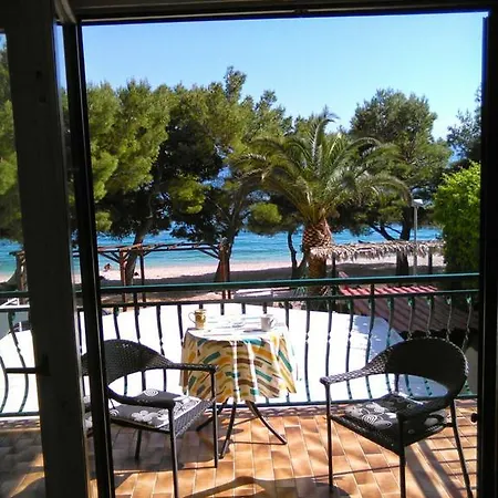 Sajeta Beach *