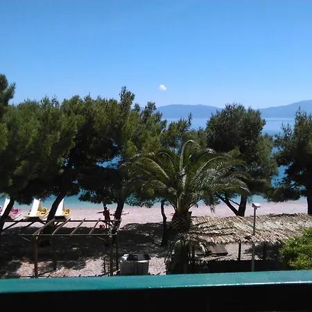 Sajeta Beach