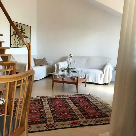 Sajeta Beach Apartment