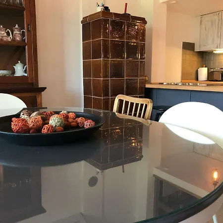 Appartement Sajeta Beach *