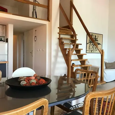 Apartament Sajeta Beach Drvenik (Split-Dalmatia)