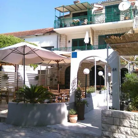 Sajeta Beach * Drvenik (Split-Dalmatia)