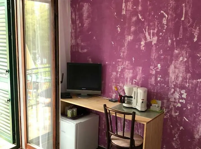 Sajeta Beach Appartement Drvenik (Split-Dalmatia)